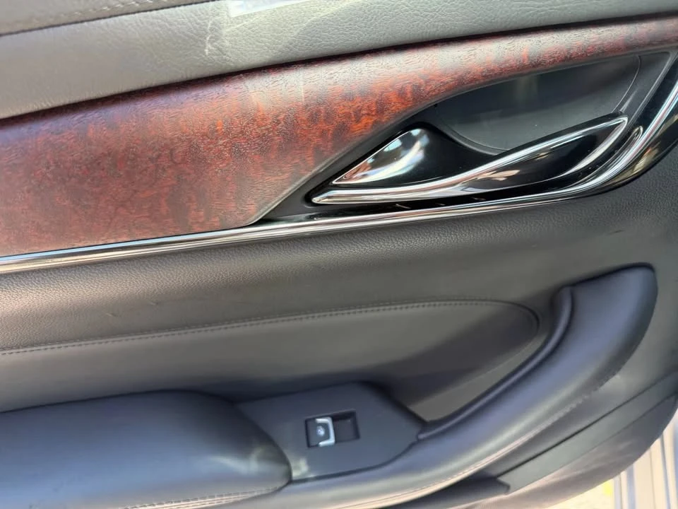 2018 Cadillac CTS 3rd Gen - Image 13 of 16