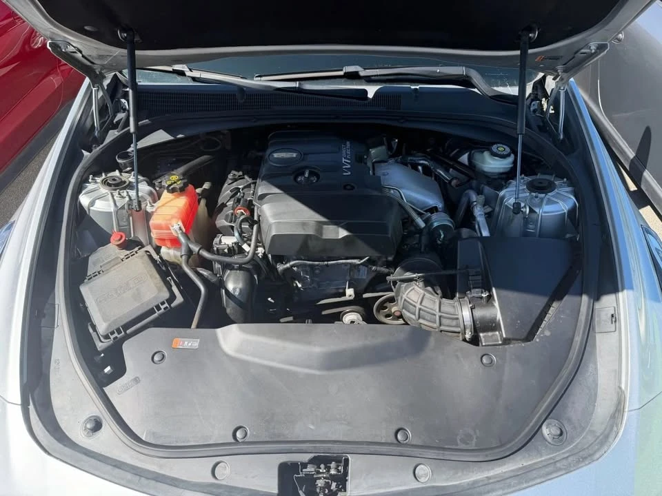 2018 Cadillac CTS 3rd Gen - Image 15 of 16