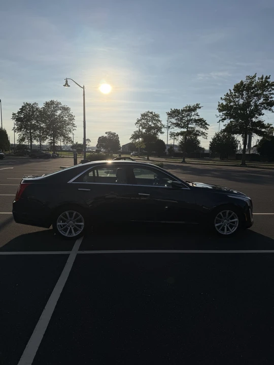2018 Cadillac CTS 3rd Gen - Image 7 of 15
