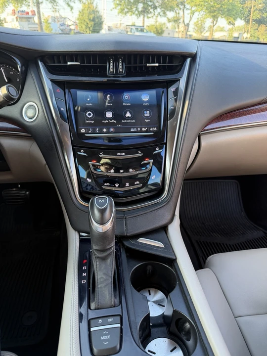 2018 Cadillac CTS 3rd Gen - Image 15 of 15