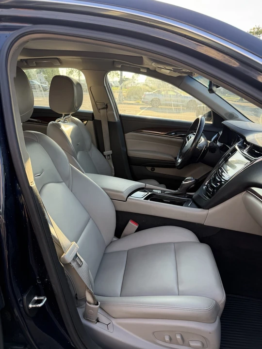 2018 Cadillac CTS 3rd Gen - Image 9 of 15