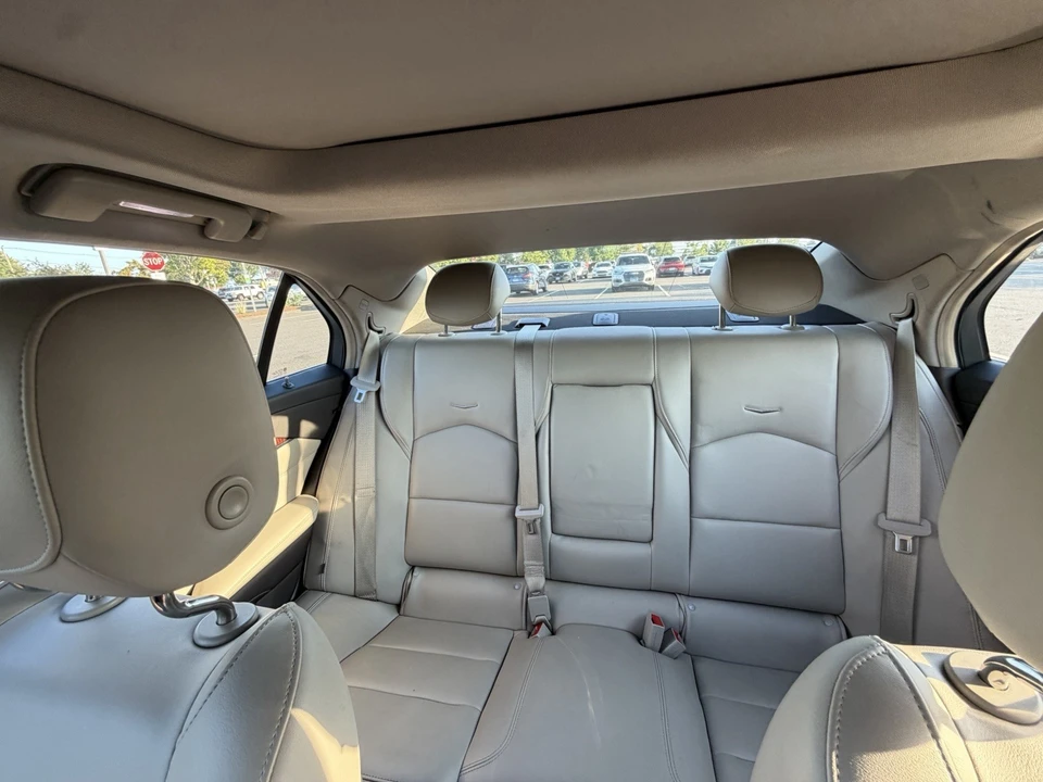 2018 Cadillac CTS 3rd Gen - Image 14 of 15