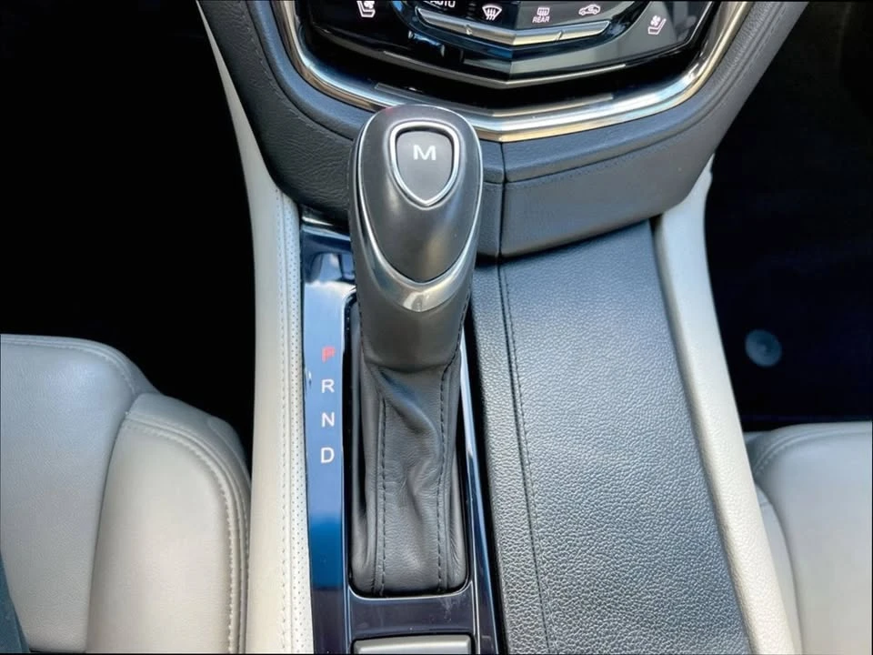 2018 Cadillac CTS 3rd Gen - Image 13 of 19