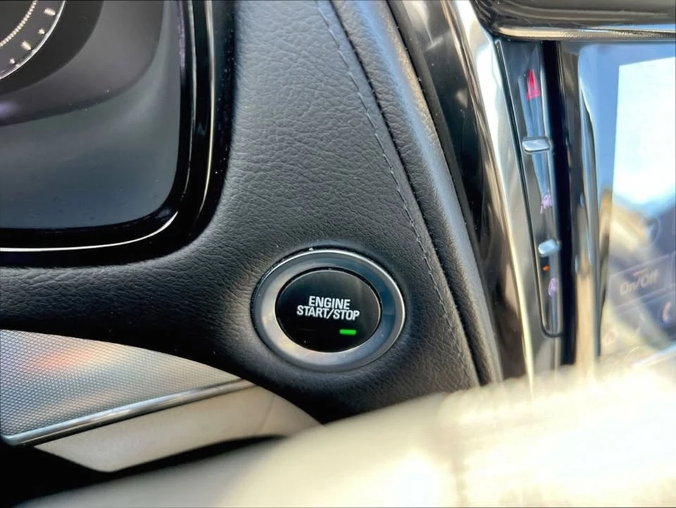 2018 Cadillac CTS 3rd Gen - Image 14 of 19