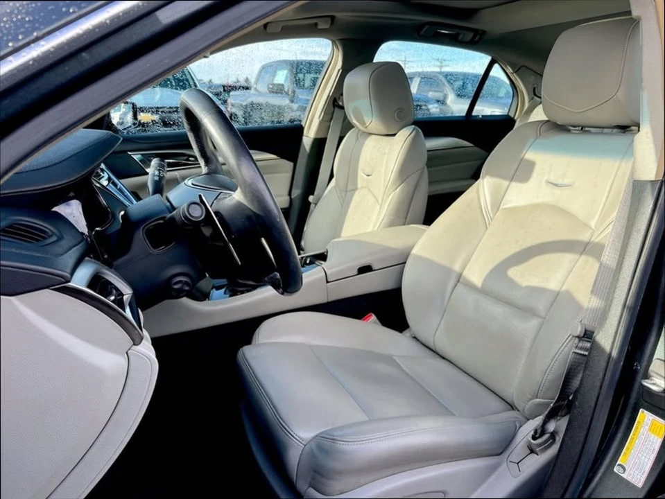 2018 Cadillac CTS 3rd Gen - Image 16 of 19