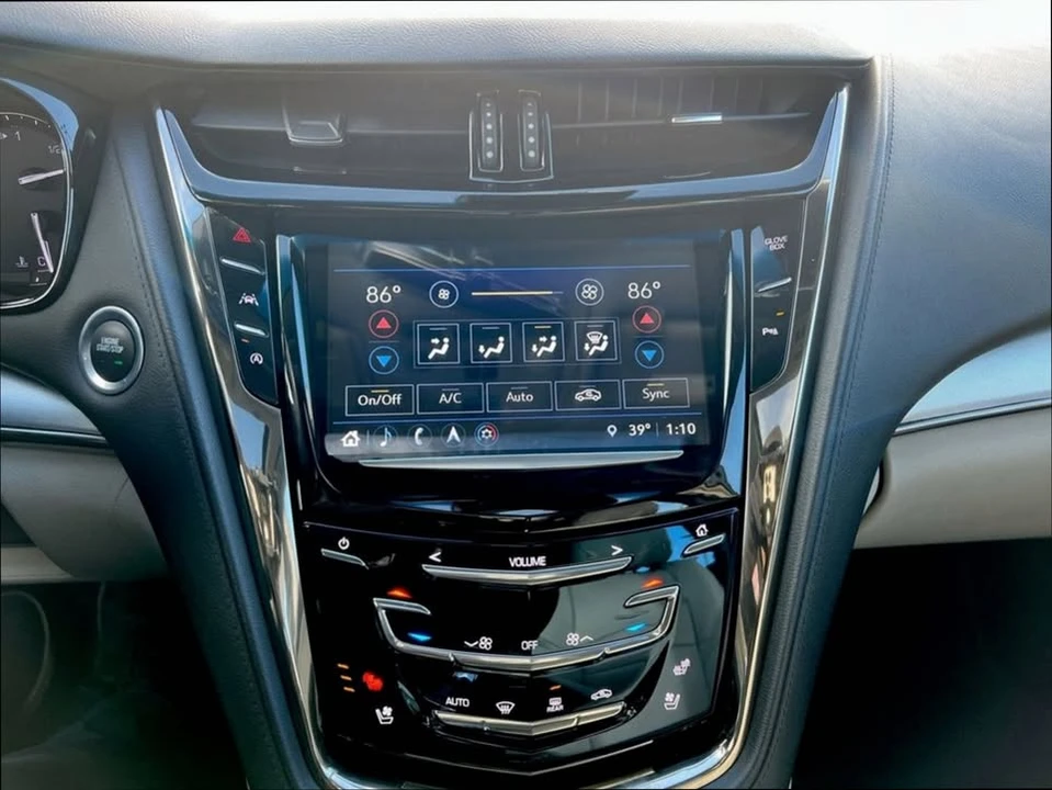 2018 Cadillac CTS 3rd Gen - Image 12 of 19