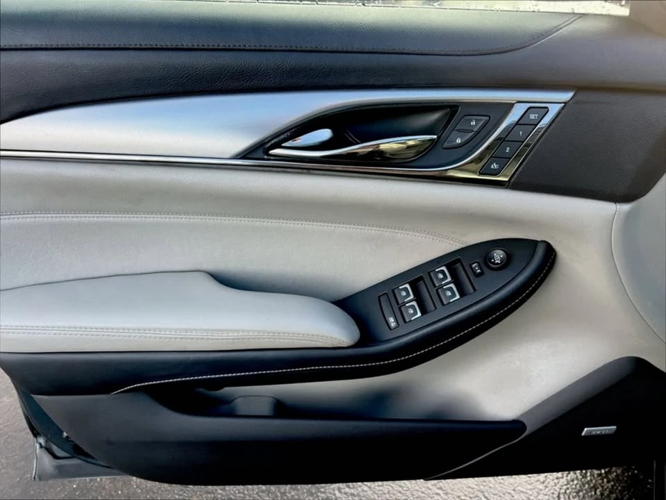 2018 Cadillac CTS 3rd Gen - Image 18 of 19
