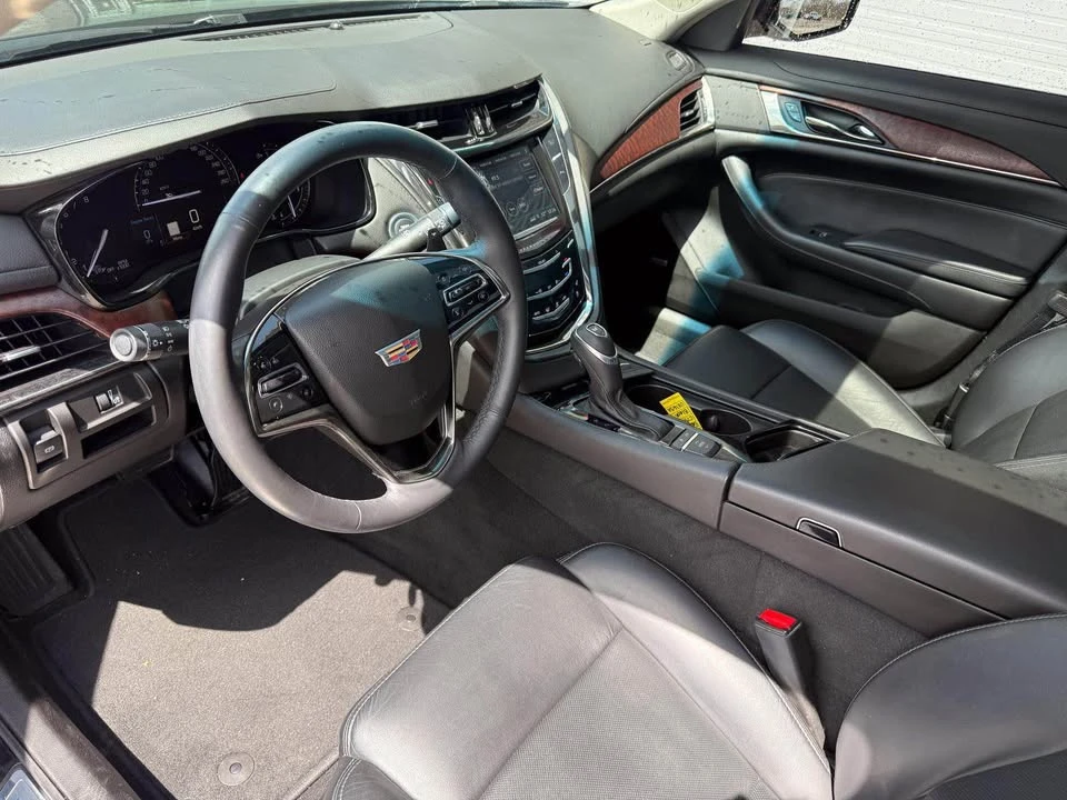 2018 Cadillac CTS 3rd Gen - Image 10 of 18