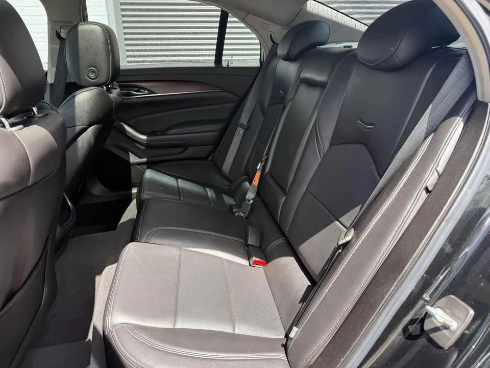 2018 Cadillac CTS 3rd Gen - Image 11 of 18