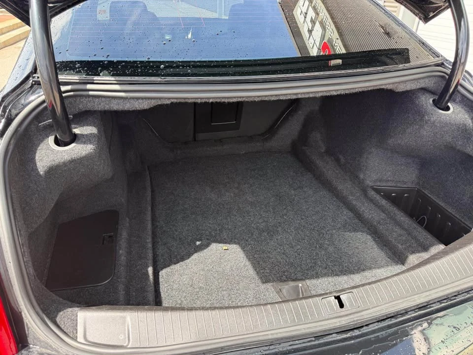 2018 Cadillac CTS 3rd Gen - Image 7 of 18