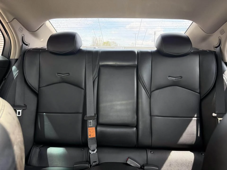 2018 Cadillac CTS 3rd Gen - Image 12 of 18
