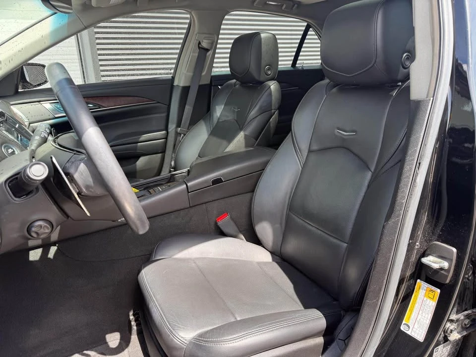 2018 Cadillac CTS 3rd Gen - Image 8 of 18