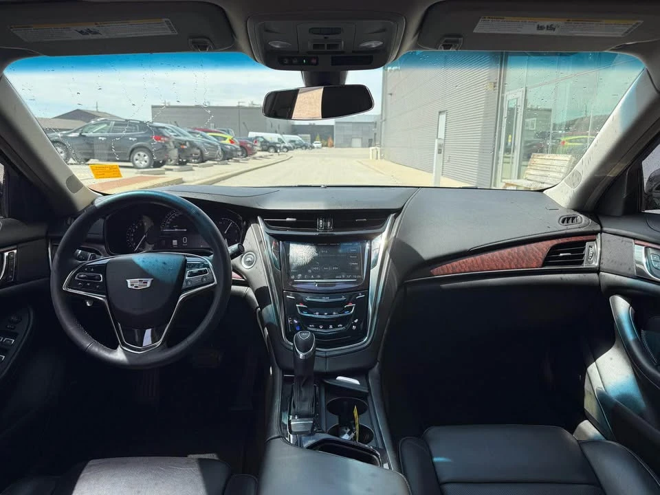 2018 Cadillac CTS 3rd Gen - Image 13 of 18