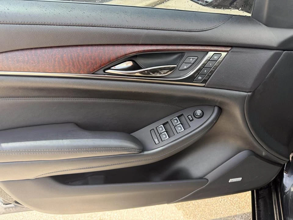 2018 Cadillac CTS 3rd Gen - Image 15 of 18