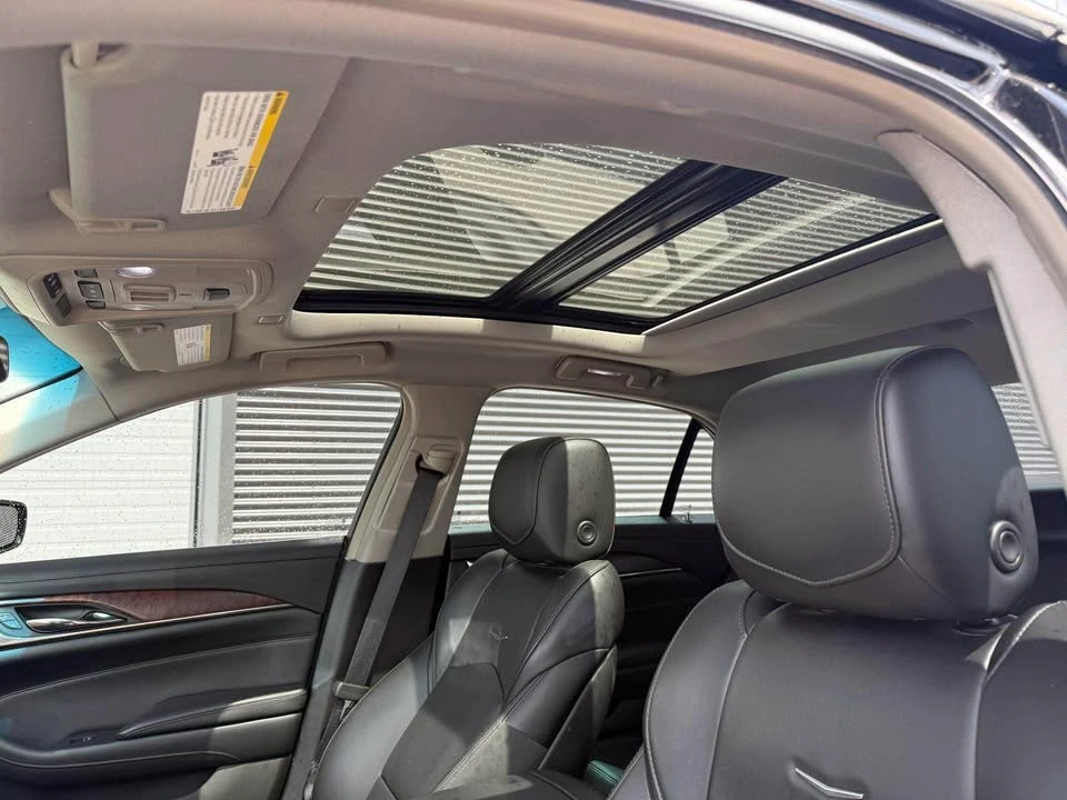2018 Cadillac CTS 3rd Gen - Image 9 of 18