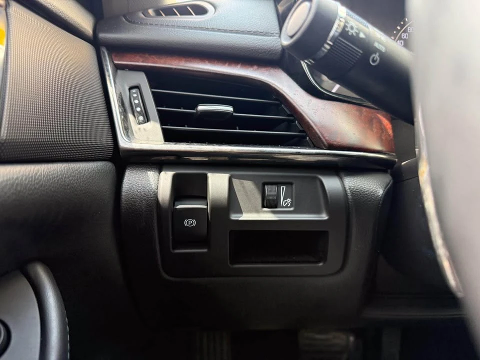 2018 Cadillac CTS 3rd Gen - Image 16 of 18