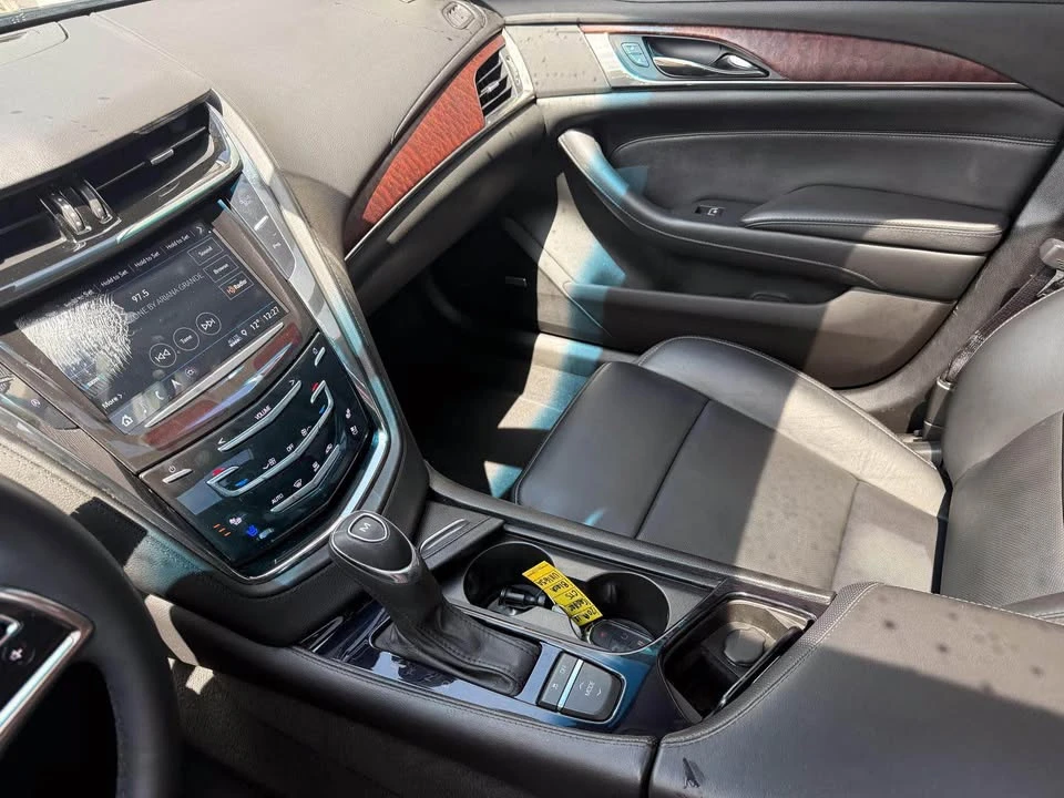 2018 Cadillac CTS 3rd Gen - Image 14 of 18
