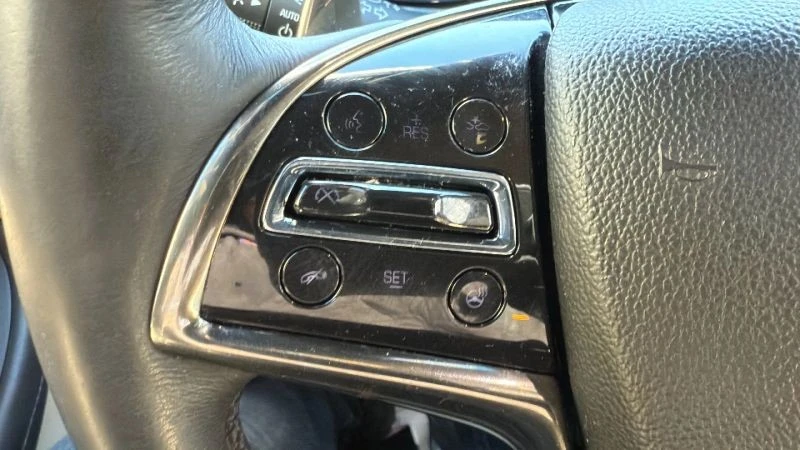2018 Cadillac CTS 3rd Gen - Image 12 of 12