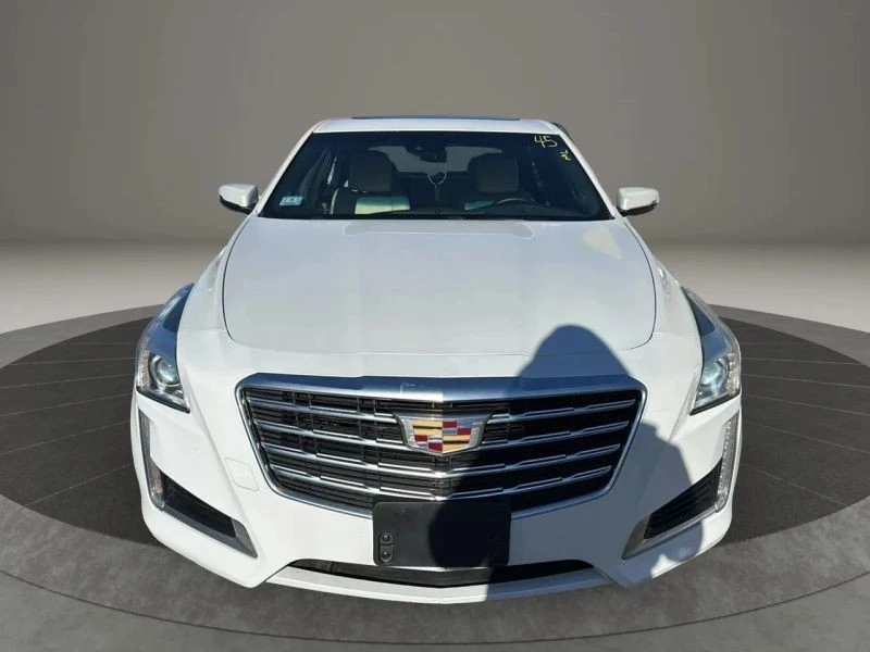 2018 Cadillac CTS 3rd Gen - Image 2 of 12