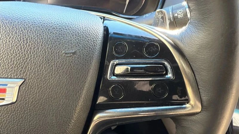 2018 Cadillac CTS 3rd Gen - Image 11 of 12