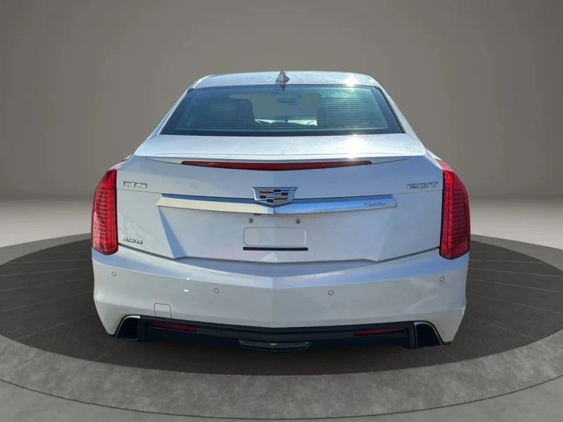 2018 Cadillac CTS 3rd Gen - Image 6 of 12