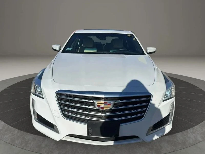 2018 Cadillac CTS 3rd Gen - Image 2 of 12