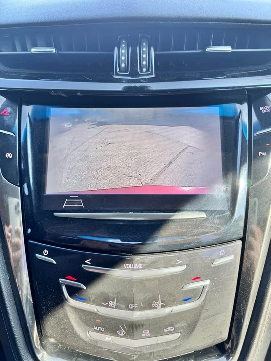 2018 Cadillac CTS 3rd Gen - Image 11 of 13