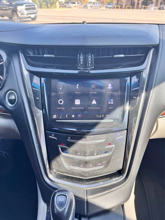 2018 Cadillac CTS 3rd Gen - Image 10 of 13