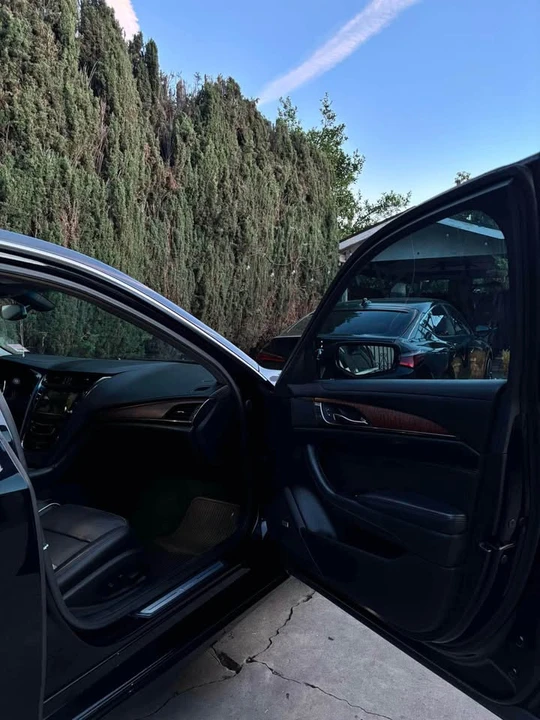2018 Cadillac CTS 3rd Gen - Image 5 of 6
