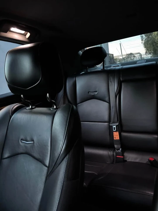 2018 Cadillac CTS 3rd Gen - Image 7 of 8