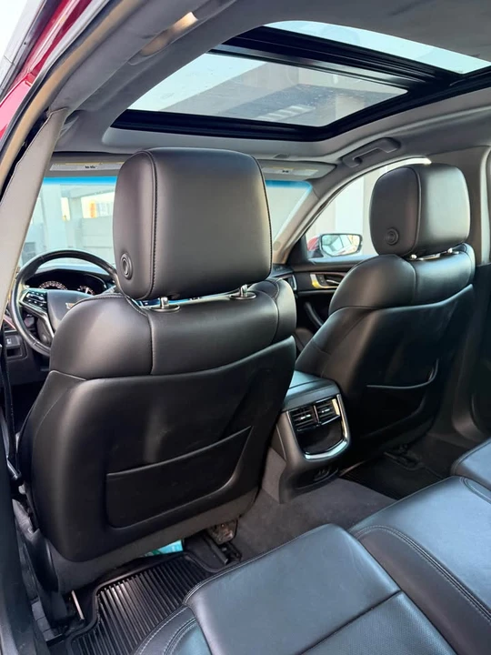 2018 Cadillac CTS 3rd Gen - Image 10 of 10