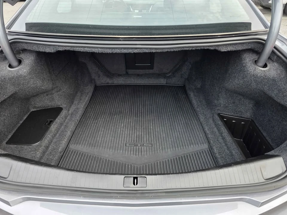 2018 Cadillac CTS 3rd Gen - Image 7 of 17