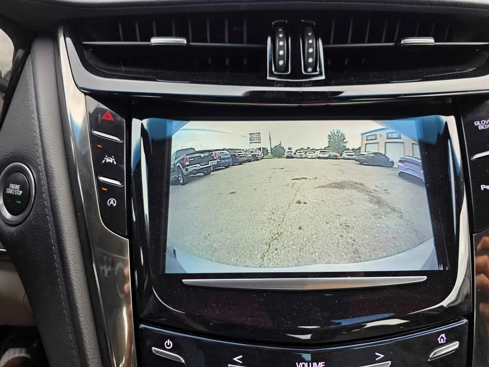 2018 Cadillac CTS 3rd Gen - Image 12 of 17
