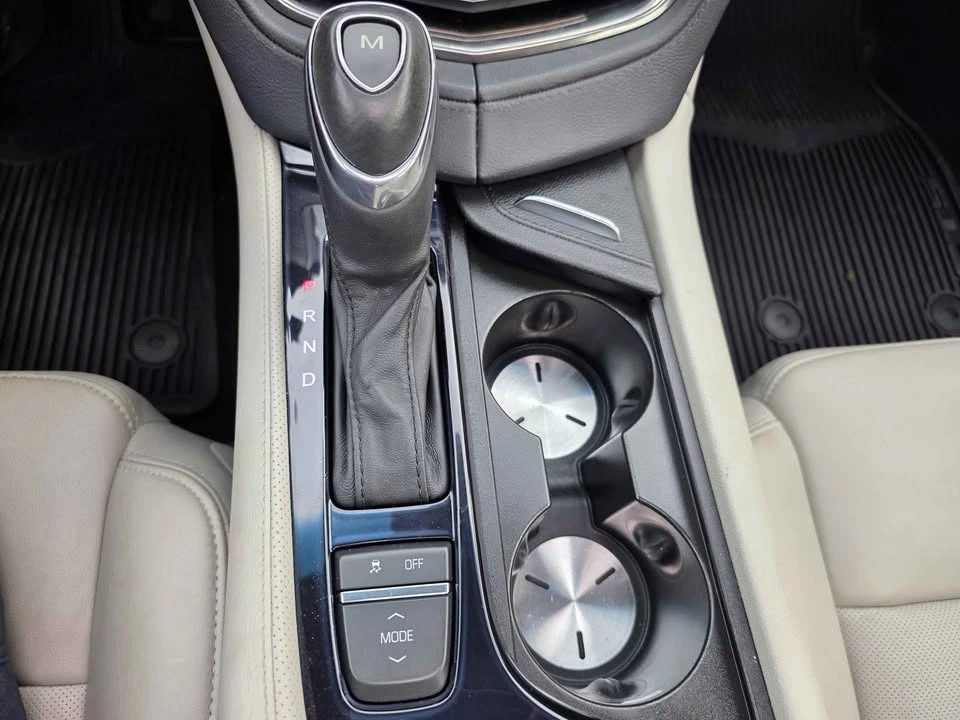 2018 Cadillac CTS 3rd Gen - Image 14 of 17
