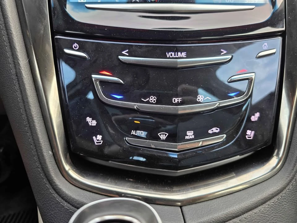 2018 Cadillac CTS 3rd Gen - Image 13 of 17