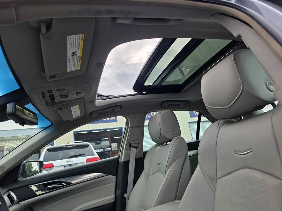 2018 Cadillac CTS 3rd Gen - Image 17 of 17
