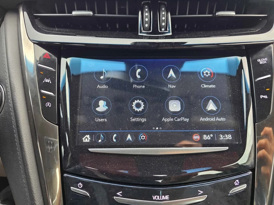2018 Cadillac CTS 3rd Gen - Image 11 of 17