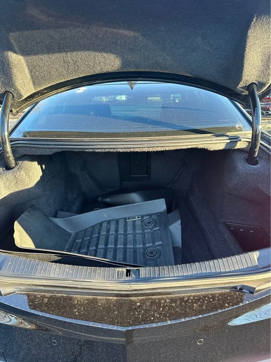 2018 Cadillac CTS 3rd Gen - Image 11 of 14