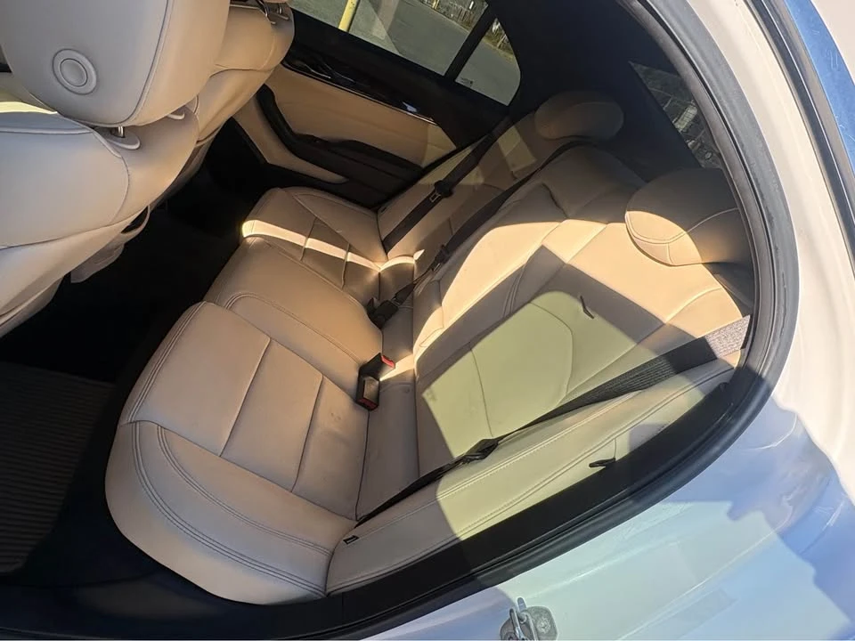 2018 Cadillac CTS 3rd Gen - Image 8 of 12