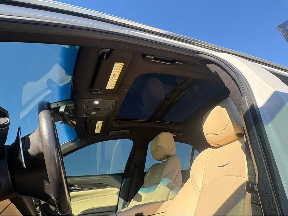 2018 Cadillac CTS 3rd Gen - Image 10 of 12