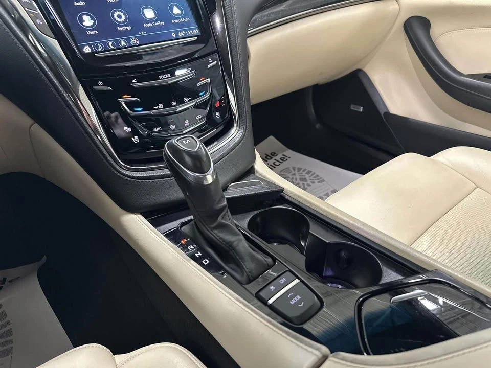 2018 Cadillac CTS 3rd Gen - Image 17 of 18