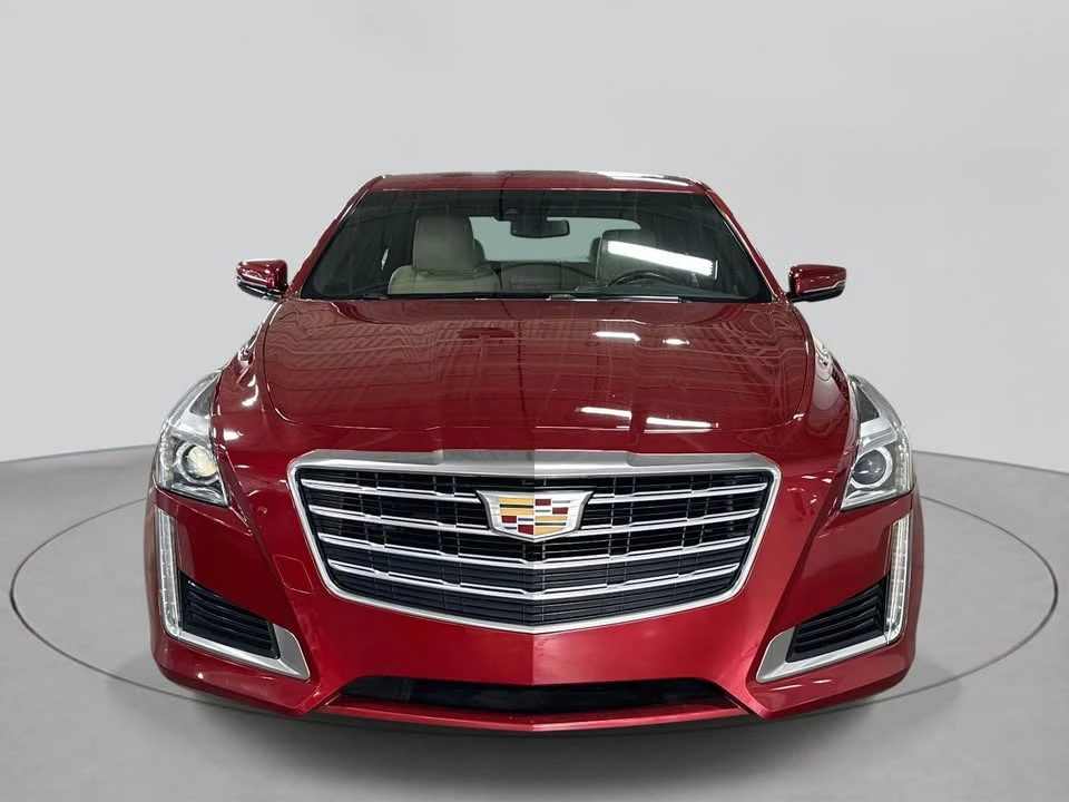 2018 Cadillac CTS 3rd Gen - Image 2 of 12
