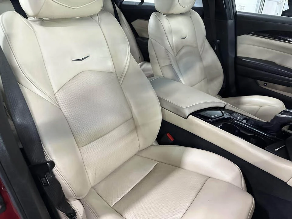 2018 Cadillac CTS 3rd Gen - Image 10 of 18