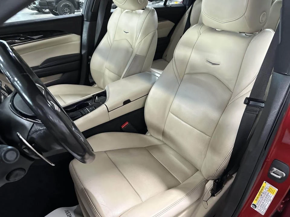 2018 Cadillac CTS 3rd Gen - Image 9 of 18