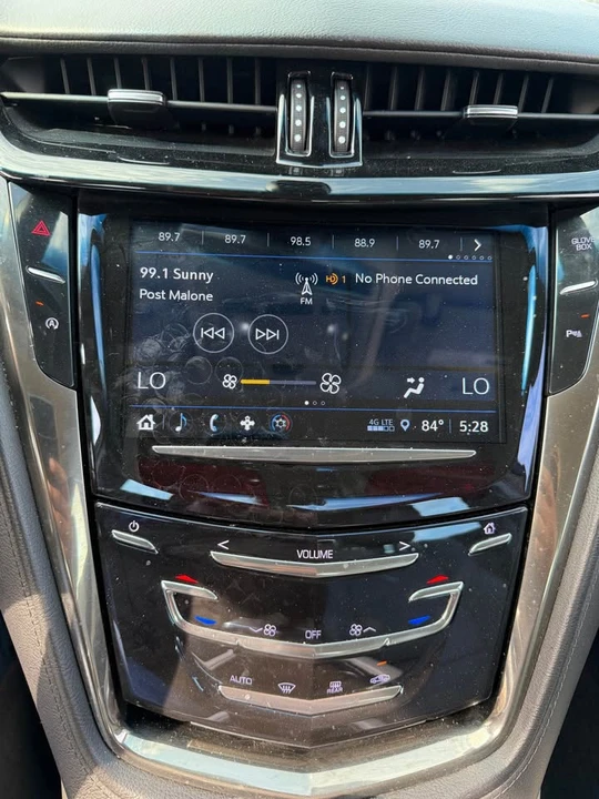2018 Cadillac CTS 3rd Gen - Image 13 of 17