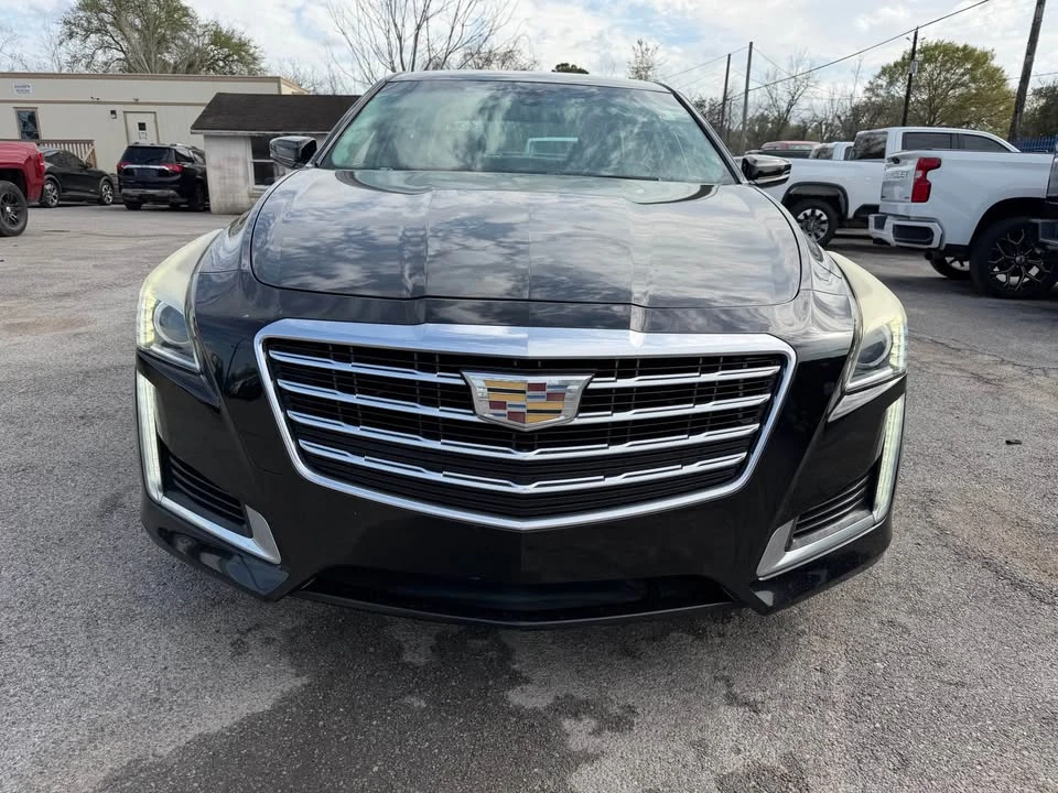 2018 Cadillac CTS 3rd Gen - Image 2 of 17
