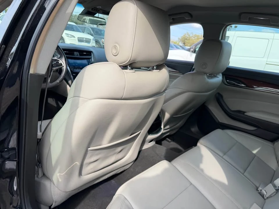 2018 Cadillac CTS 3rd Gen - Image 9 of 17