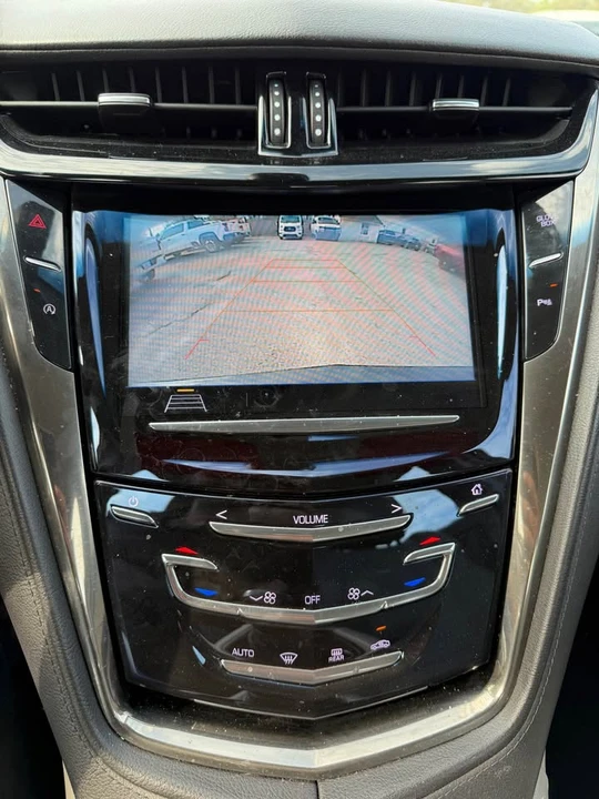 2018 Cadillac CTS 3rd Gen - Image 15 of 17