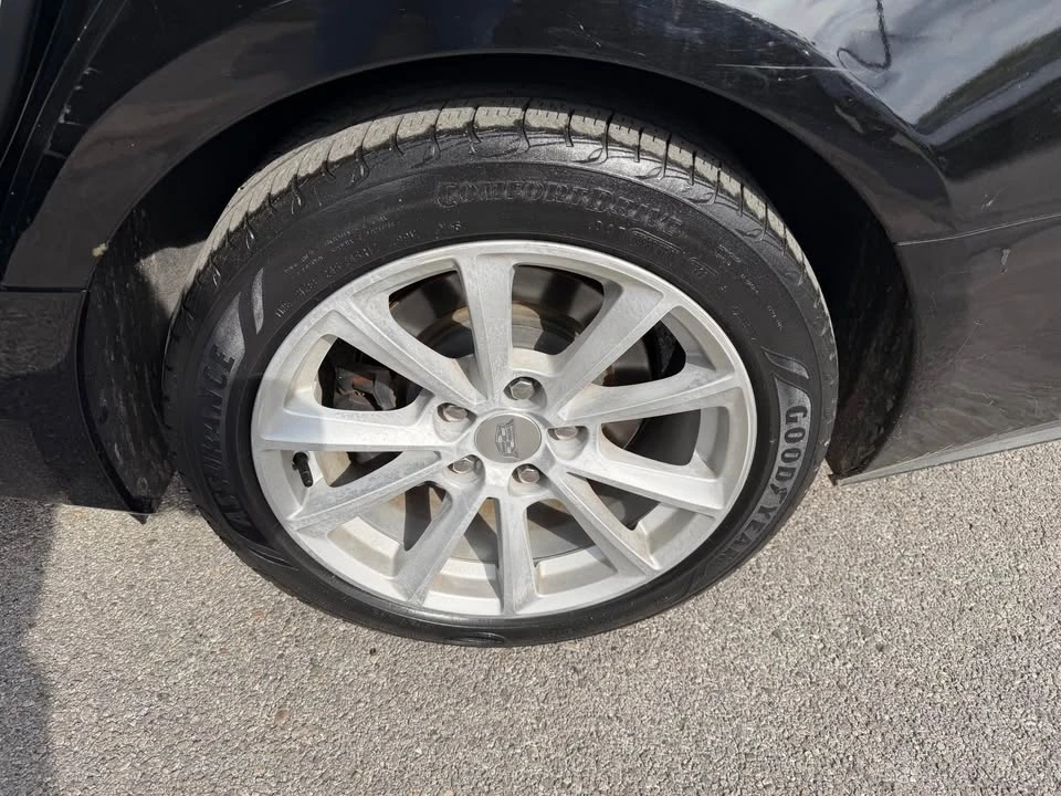 2018 Cadillac CTS 3rd Gen - Image 7 of 17