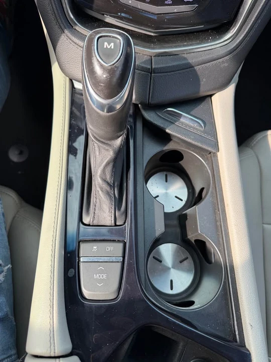 2018 Cadillac CTS 3rd Gen - Image 14 of 17